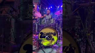 Brian Richburg Jr. at the Fourth Annual Zildjian Jam in New Orleans - 4/28/26