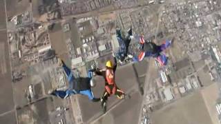 Team Solids 20100109.flv