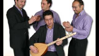 Grup Gönülden Gönüle Halay