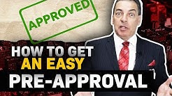 Mortgage (Pre-Approved) | Home Loan "Approval" What is a Pre-Approval 