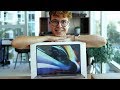 ¡NUEVO! MacBook Pro 16" Unboxing: el Mac que llevaba mucho tiempo esperando