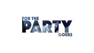 Palatinalps 2018 Teaser Video 2 - For The Party-Goers