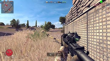 Conquest [Hardcore Realism] [Mods in Description] - Call To Arms - Heroic Difficulty