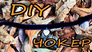 ♥♥♥ DIY ♥ CHOKER ♥ КАК СДЕЛАТЬ ЧОКЕР СВОИМИ РУКАМИ ♥ МАСТЕР-КЛАСС + КОНКУРС (GIVEAWAY) ♥♥♥ ♥♥♥ DIY ♥ CHOKER ♥ КАК СДЕЛАТЬ ЧОКЕР СВОИМИ РУКАМИ ♥ МАСТЕР-КЛАСС + КОНКУРС (GIVEAWAY) ♥♥♥