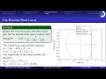 4.3. Discrete Root Locus