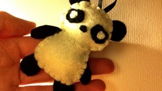 How to Make a Kawaii Panda Plushie
Download the template here - http://plushbytammy.blogspot.co.uk/2012/11/panda-template.html
-.-.-.-.-.-.-.-.-.-.-.-.-.-.-.-.-.-.-.-.-.-.-.-.-.-.-.-.-.-.-.-.-.-.-
If theres something you dont understand, I might already have a video on it! Here are some of my how to videos
How I make my faces:
http://www.youtube.com/watch?v=tpPOv06yQbY
How to sew a blanket stitch:
http://www.youtube.com/watch?v=YoSdkbzzWKg
Sewing a blanket stitch when other things are in the way:
http://www.youtube.com/watch?v=gx4cXbY4FI8
Other basic stitches:
http://www.youtube.com/watch?v=u6HSg_OF38w
How to make ribbon bows:
http://www.youtube.com/watch?v=rU-0wsD4yH0
How to embroider the eyes on a plush:
http://www.youtube.com/watch?v=9ir_O2mnWWE How to Make a Kawaii Panda Plushie