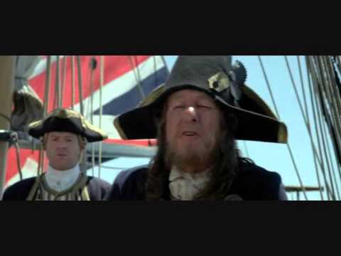 BEST OF Barbosa scene- POTC-On Stranger Tides