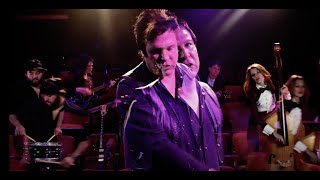 The Warlocks - &quot;We Are All Lost&quot; (Official Music Video)
