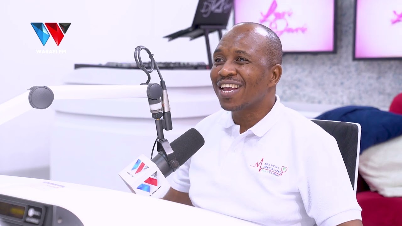 JE , KUNA MADHARA USIPOFANYA MAPENZI MUDA MREFU ?