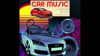 Musica para Som Automotivo - Eu Vou Ficar Contigo - DJ Thiago SC