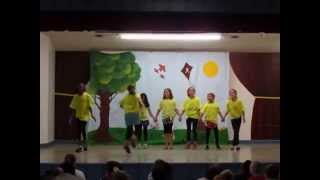 Maxwell Elementary Talent Show