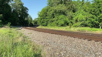 Marc GP39 #73 Trailing