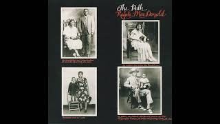 洋楽 TYJ Richard Mcdonald Richard McDonald ‎– It's Not What You Say - dsr 6553 - roots