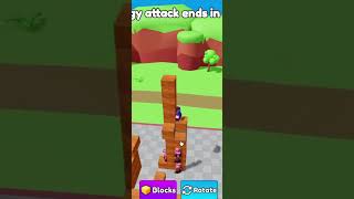 I Got ATTACKED BY PIGGY while Building in ROBLOX... #Roblox #Shorts #StealABrainrot #Brainrot