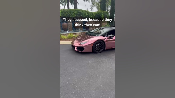 They Succeed, Because They Think They Can - #shorts #billionairemindset #motivation #billionaire