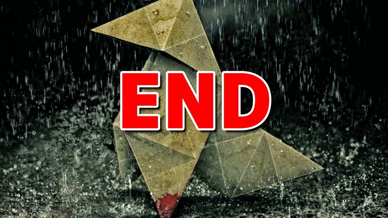 愛する息子を無事に救えるか？涙と怒りの最終回！ - HEAVY RAIN END