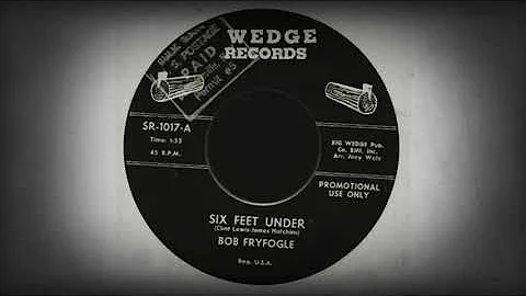 Bob Fryfogle • Six Foot Under