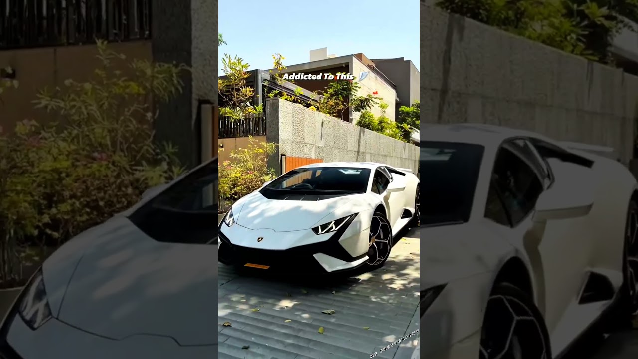 The Exhaust Note That Got Me Addicted To Lamborghini