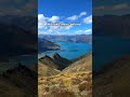 Conquering Continents: Hiking Paradise in Wanaka, Pyrenees &amp; the Alps!