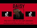 [Thai Sub] Ashnikko - Daisy (BL/Male Version)