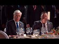 Торжественный приём по случаю проведения XVI Саммита БРИКС