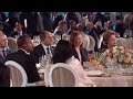 Торжественный приём по случаю проведения XVI Саммита БРИКС