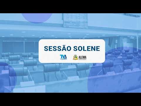 Sessão Solene em alusão à celebração ao Dia do Circulo de Oração-  06/03/2026