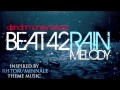 Beat 42 free rhtdm indian flute melody rain theme cover instrumental music