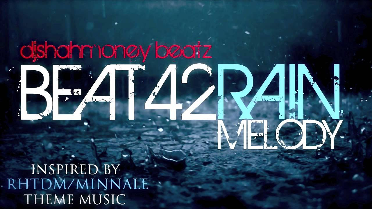 Beat 42 FREE RHTDM Indian Flute melody Rain Theme Cover Instrumental music