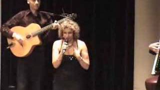 Klezmerband Mazzeltov  - Tsjirik, Tsjirik - concertgebouw amsterdam