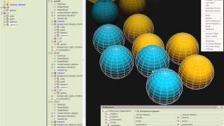 Softimage TR_MergeExtract