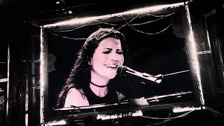 Evanescence - Forever Without You (live legendado)