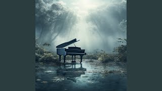Silent Echoes Piano Harmony