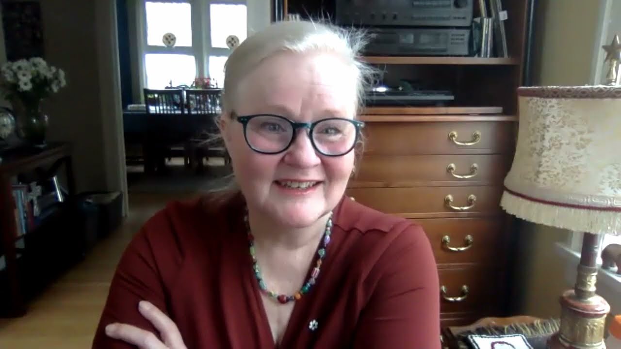 Renowned soprano Tracy Dahl and collaborative pianist Laura Loewen on Morning Light