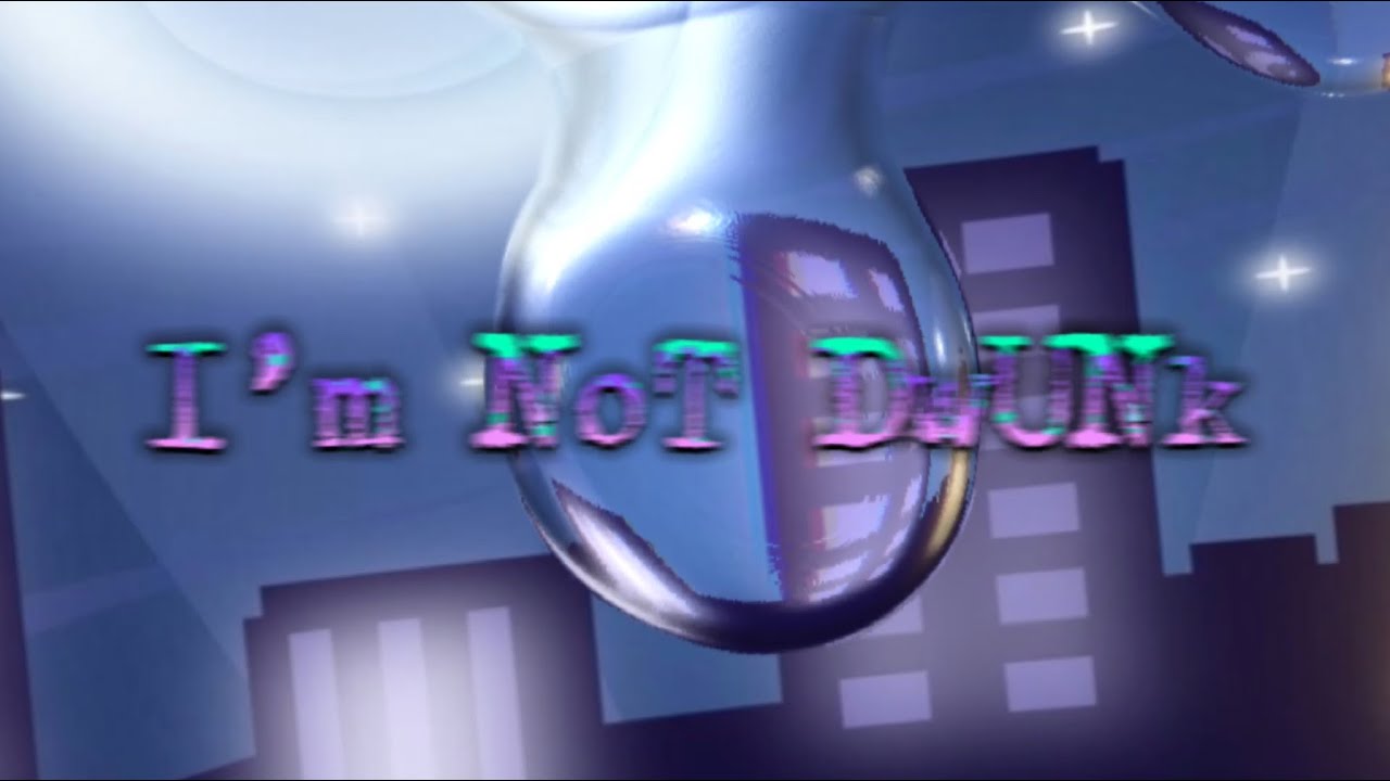 i'M nOT DwUNk! (F4A) (Drunk Girlfriend) (Cute) (Giggles, Drinking Sounds, Kisses) (Snores)