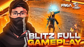 SOLO VS SQUADS BLITZ 21K! FRÉNETICO COD: MOBILE BATTLE ROYALE