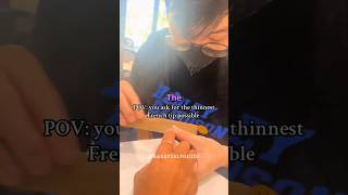 Download Lagu De dunste French Tips ooit 🤯 MP3