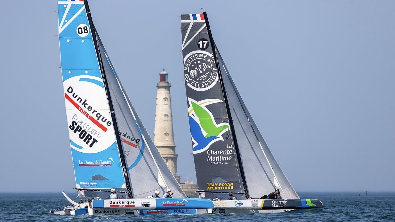 Dernière journée à Royan