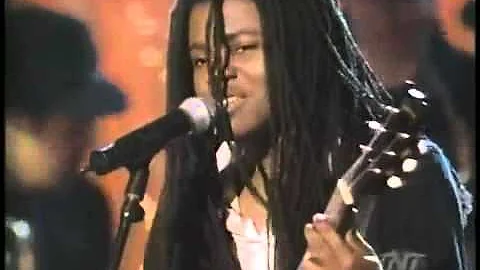 Tracy Chapman & Eric Clapton - Give Me One Reason ...