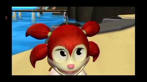 The Adventure Begins | Ratchet and Clank: Size Matters