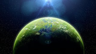 Is there Life Beyond Earth? The Mars Mystery and the Race to Find Alien Worlds