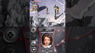 The Chronicles of Narnia The Lion, The Witch and The Wardrobe Gameplay (Nintendo DS) screenshot 4