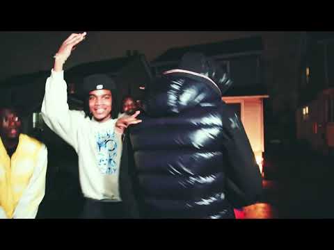 Bitch 5 + 5 fè 15 fon addition katedral - GROUPIE  - KidnelyRz Ft IllegalRz (official Video)