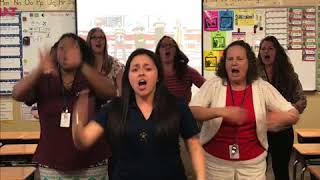 Rock On Rasole Milkshake