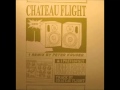 Chateau Flight - Welcome (Full Length Mix)