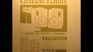 Chateau Flight - Welcome (Full Length Mix)