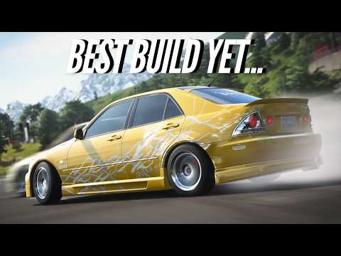 THIS car shouldn't be this GOOD!!! - FH6