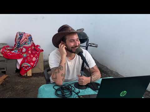 Joce Acuña y el Pececito por Los40 (22 de enero)