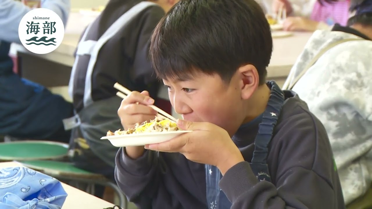 日本さばける塾inしまね