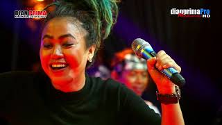 CILIK TAPI GEDE - DIANA SASTRA   / NEW DIAN PRIMA // MEGU CILIK - CIREON - 29 SEP 2019